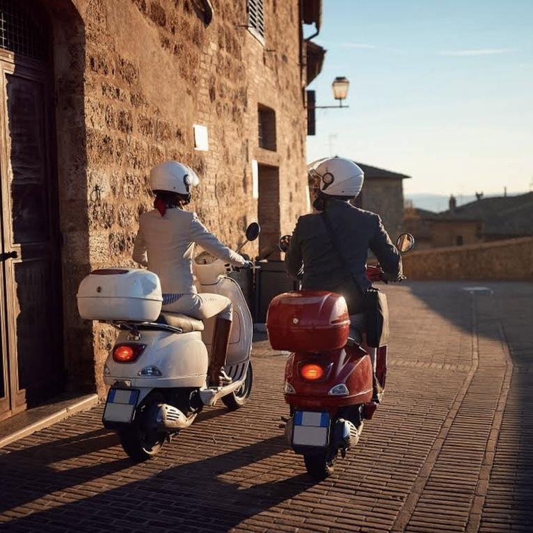 Tuscany/Florence