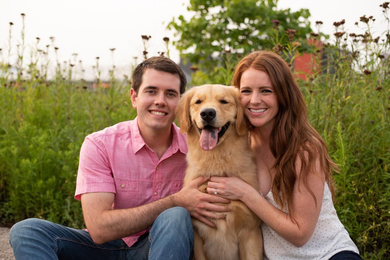 The Wedding Website of Paige Hopper and Kevin Heaney
