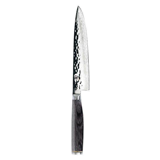 Shun Premier Gray Utility Knife, 6.5"