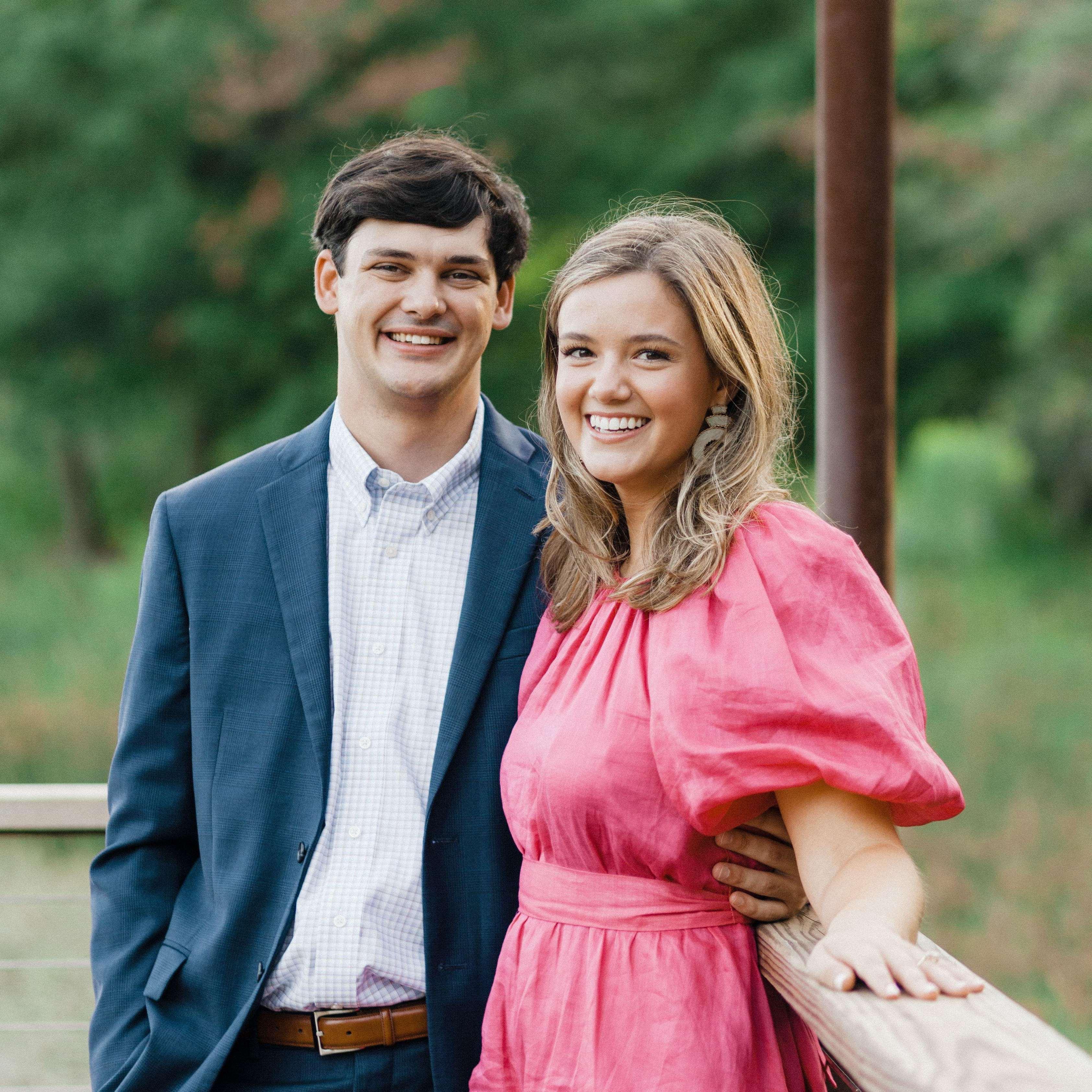 Engagement Pictures