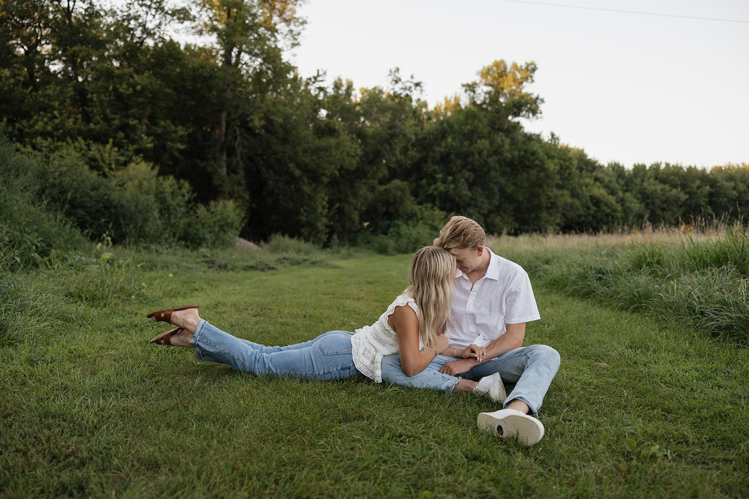 The Wedding Website of Kylie Felderman and Connor Vander Haar
