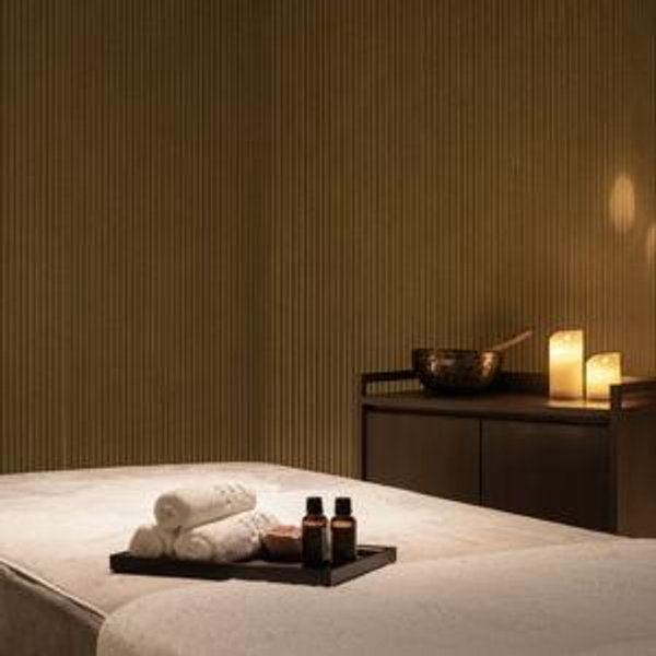 Couples Massage