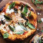 Coltivare Pizza & Garden