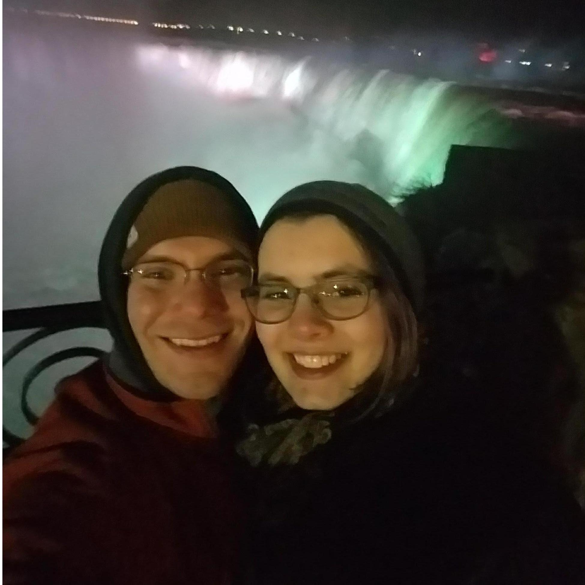 We're excited for more adventures together.
