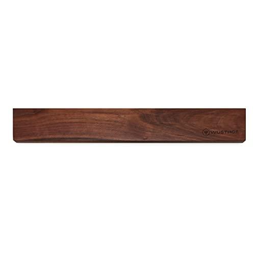Wüsthof Wusthof Magnetic Bar, One Size, Walnut