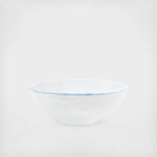 Lines Cereal Bowl