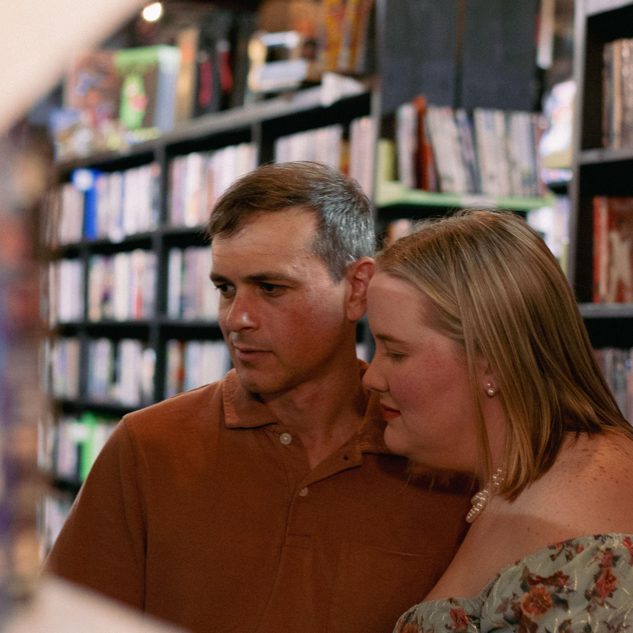 "Can we rent the Lord of the Rings?"