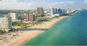 Fort Lauderdale Beach