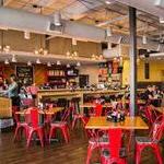 Ruby Slipper Cafe