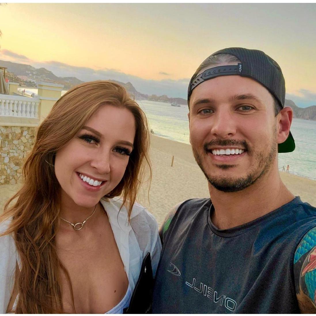 Cabo, October 2021