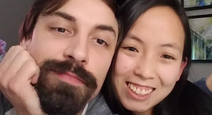 The Wedding Website of My-Linh Truong and Alan Czervinske