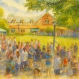 Peddler's Village