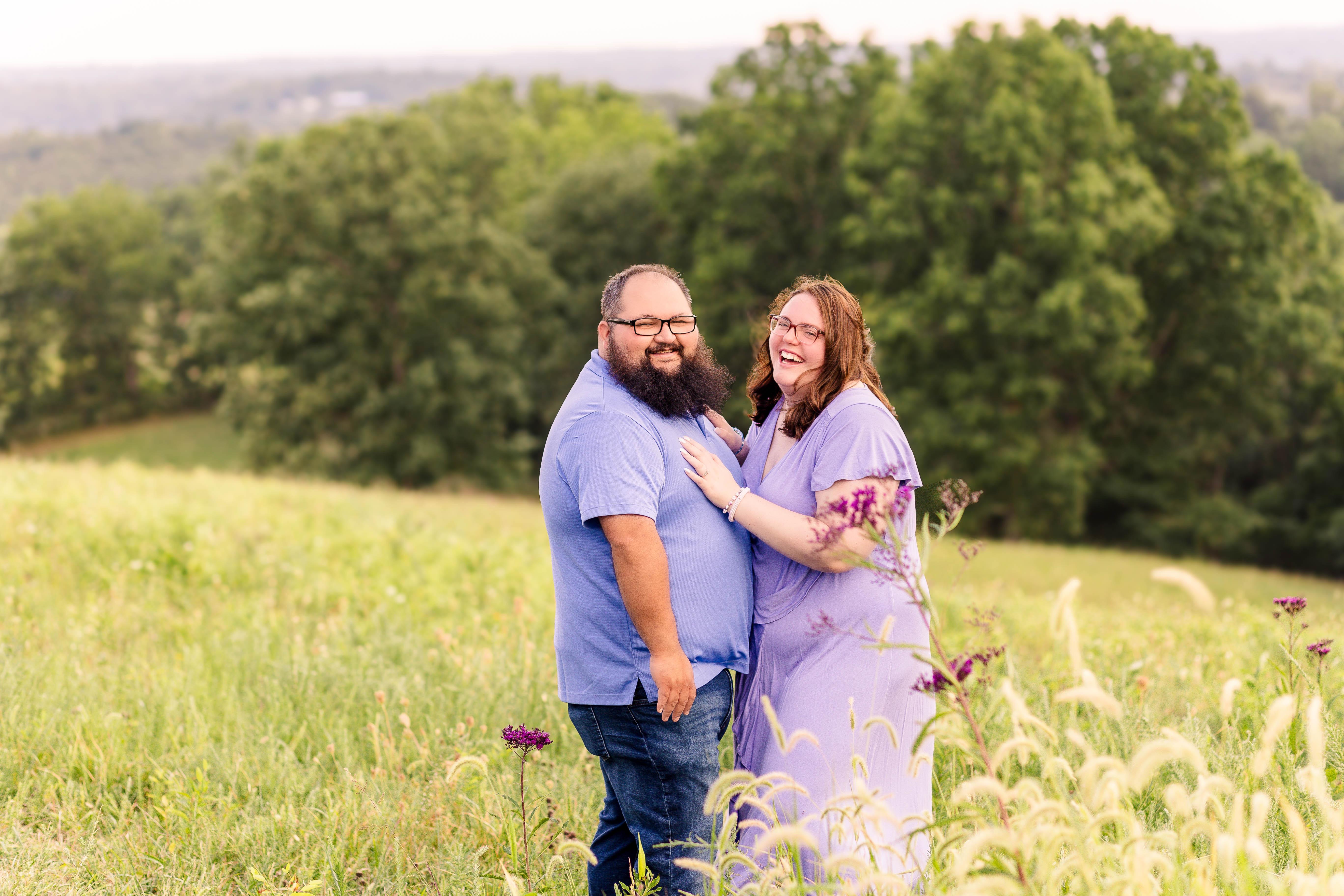 The Wedding Website of Natalie Neace and Logan Hall