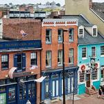 Fells Point