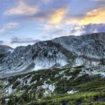 Explore the Snowy Range