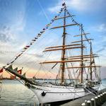 Sail Boston