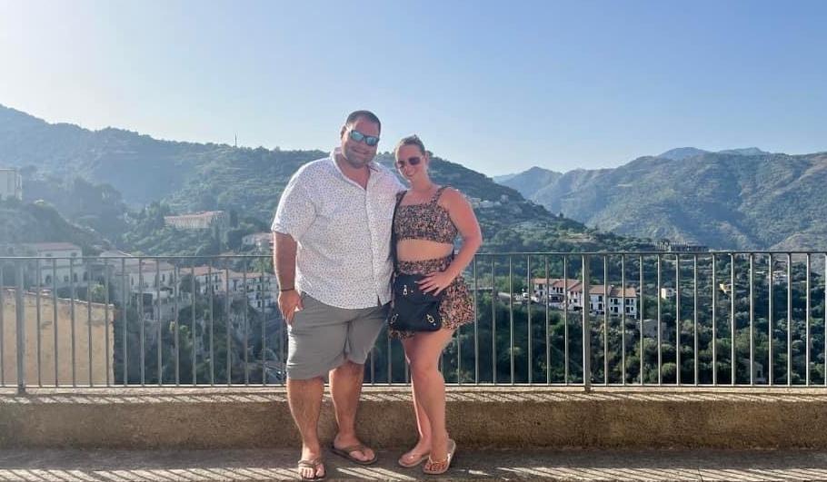 The Wedding Website of Kaitlyn Gavens and Domenico Vella