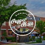 The Farmers Market at Pepper Place | Outdoors