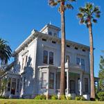 Martinez: John Muir House, History & Hiking