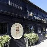 Antique Table Restaurant