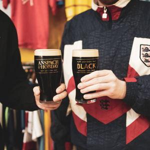 Treat us to a Pint!