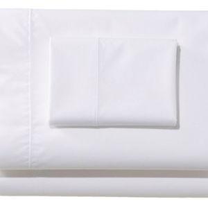 Queen Premium Egyptian Percale Sheet Collection