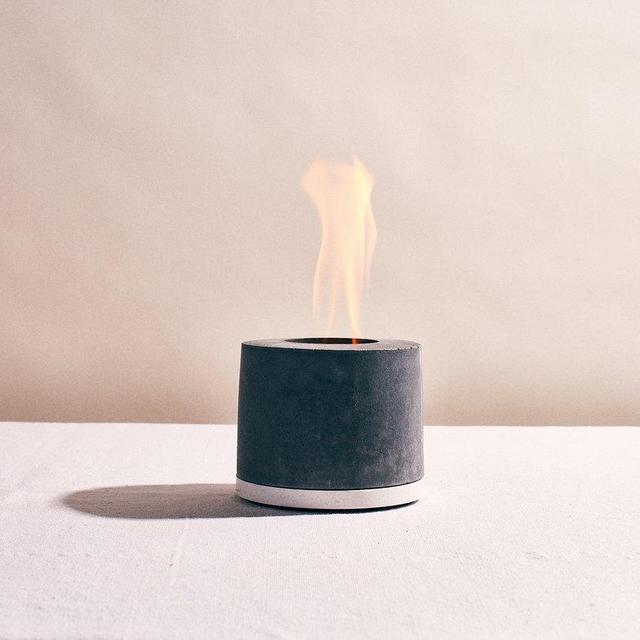 FLÎKR Fire® - Igniting Ambience