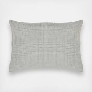 Arrowhead Big Pillow with Insert