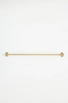 Smithery Café Curtain Rod