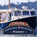 Jamestown Newport Ferry