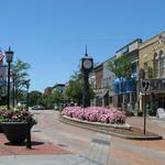 Downtown Northville