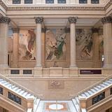 Carnegie Museum of Art and Natural History