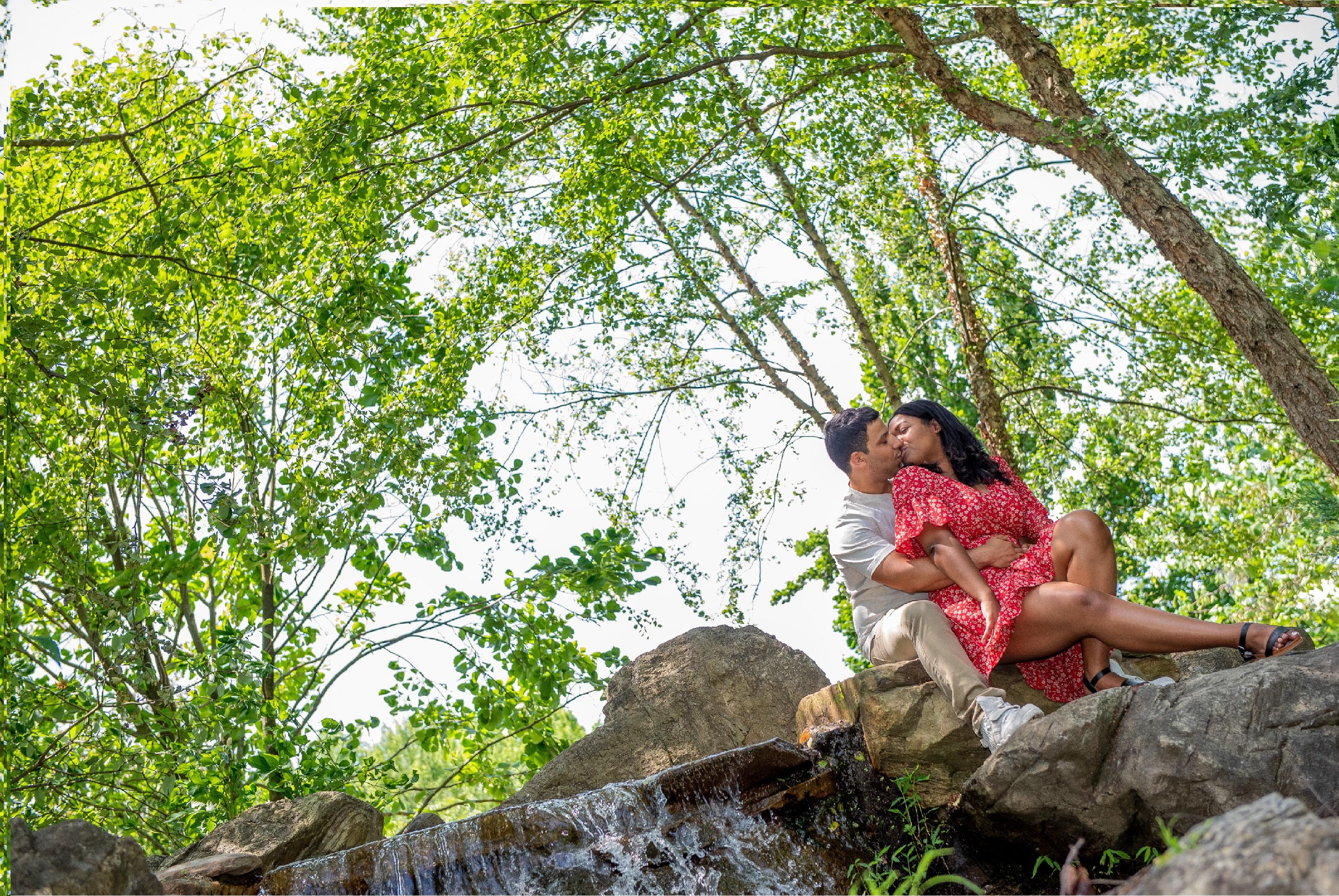 The Wedding Website of Deja Lee and Devin Foxworth