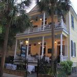 Poogan's Porch