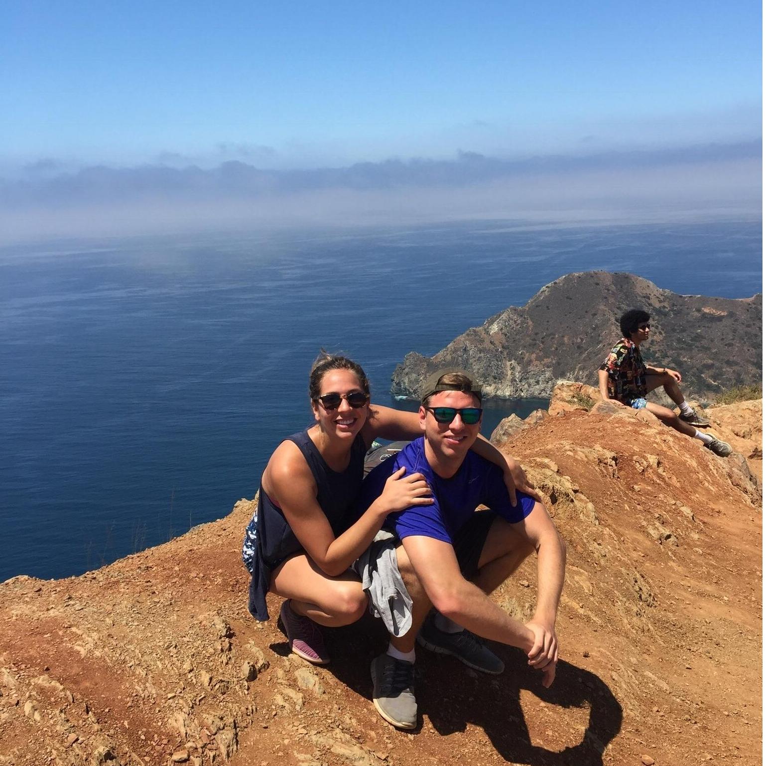 Summer 2017: Catalina Island