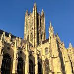 Canterbury Cathedral