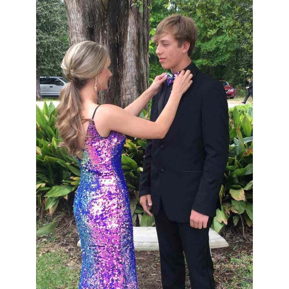 My junior year prom!