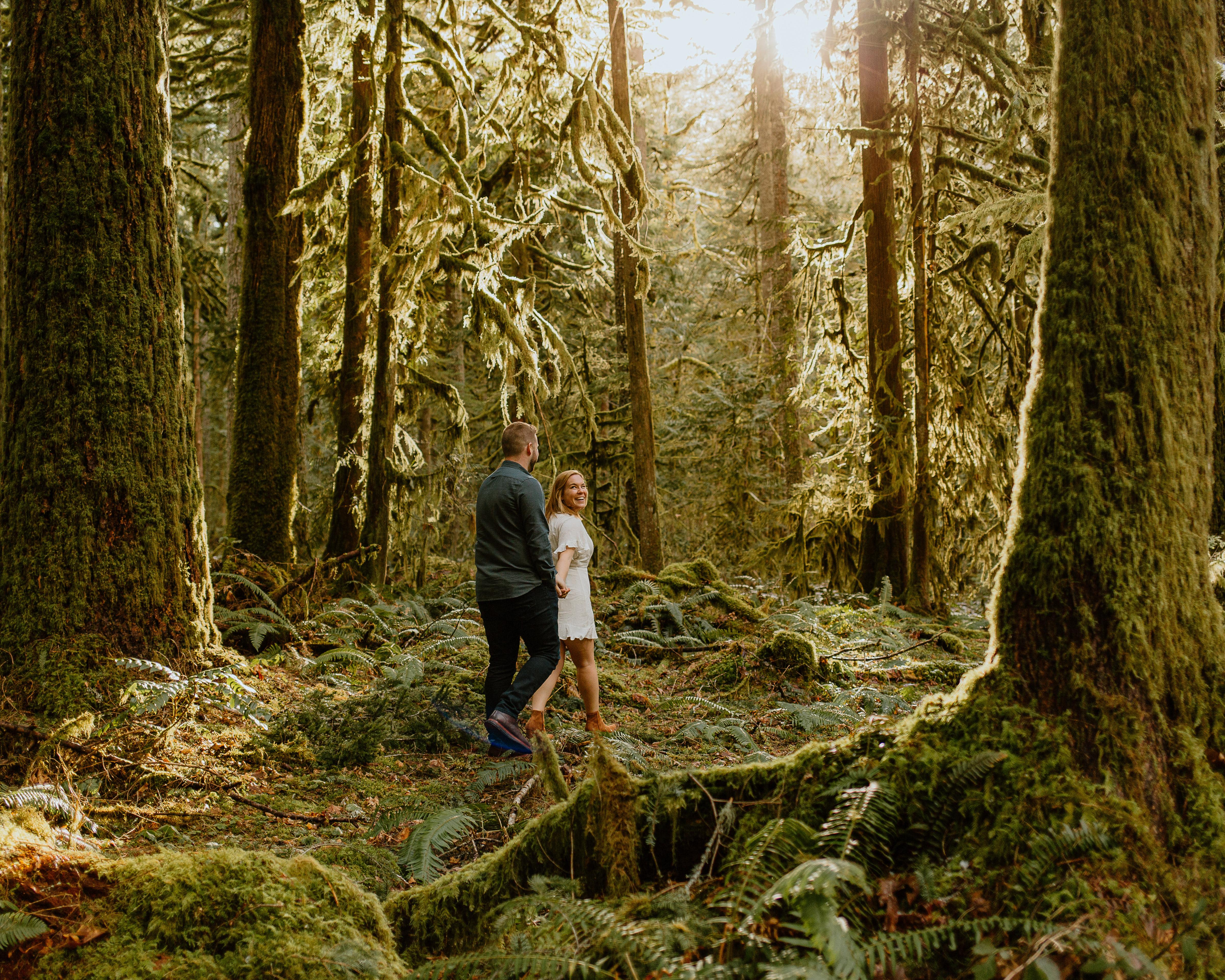 The Wedding Website of Michael Gritzmacher and Samantha Grey