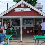 Hamburger Haus