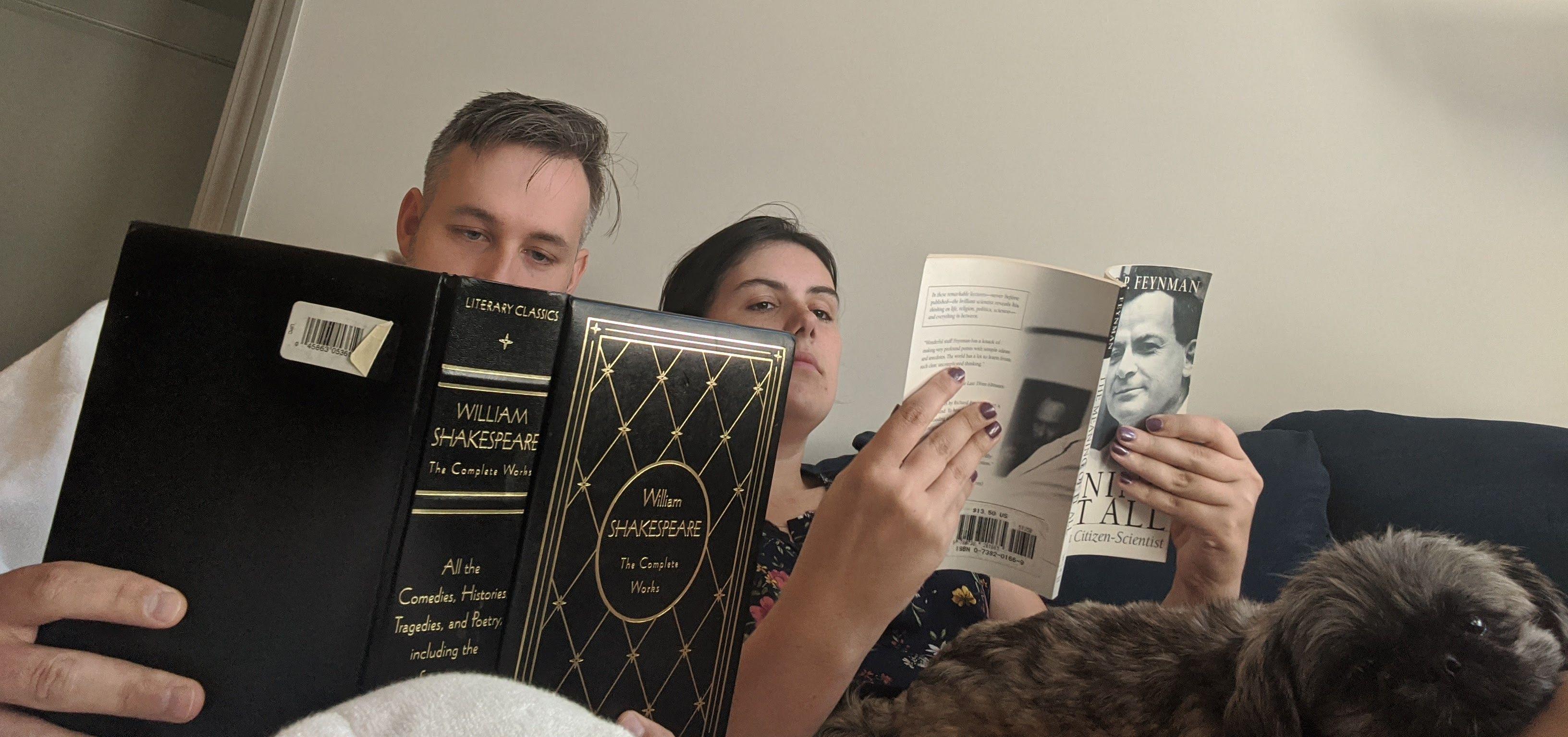 The Wedding Website of Emily Bamforth and Rob Widner