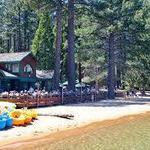 Camp Richardson Campground