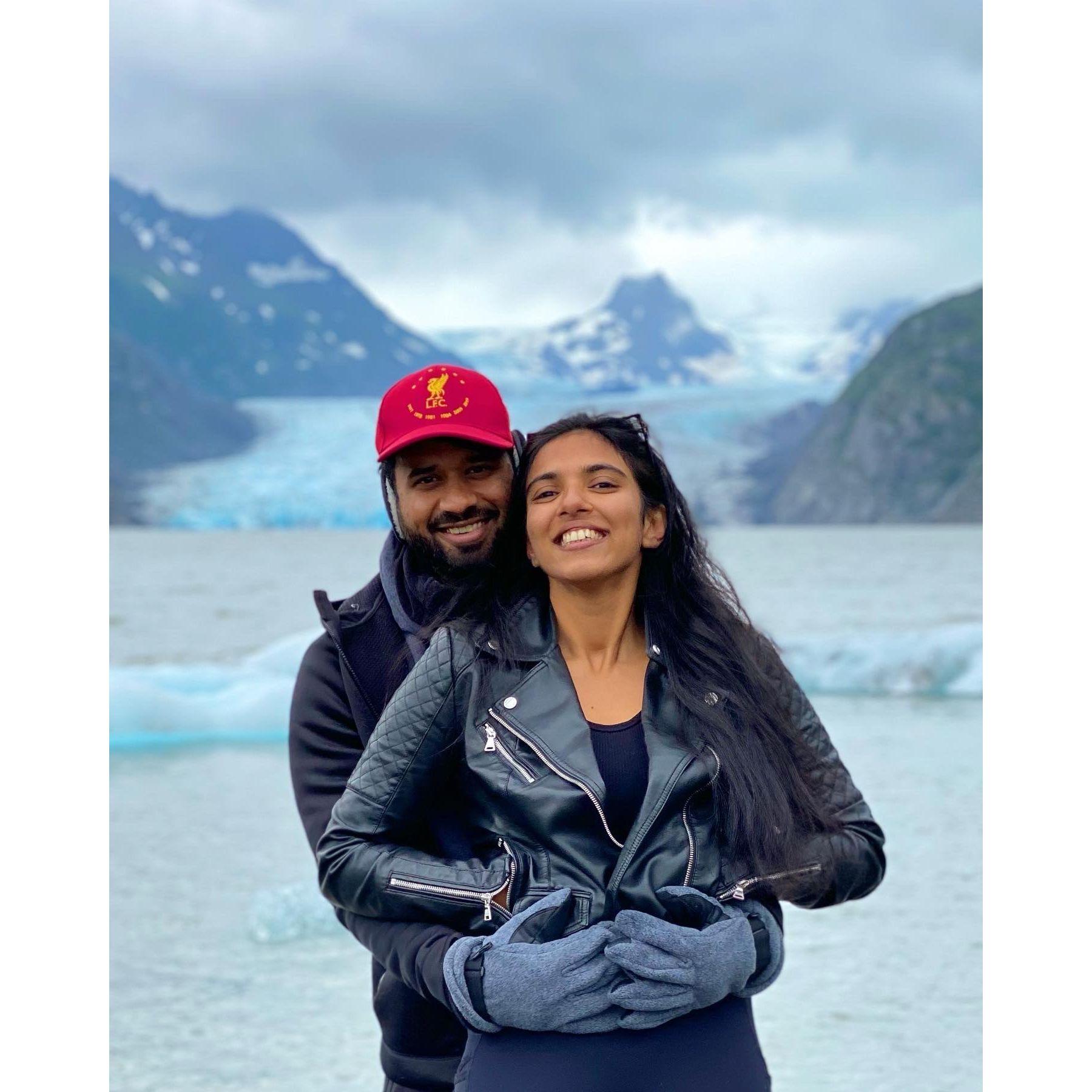 Alaska