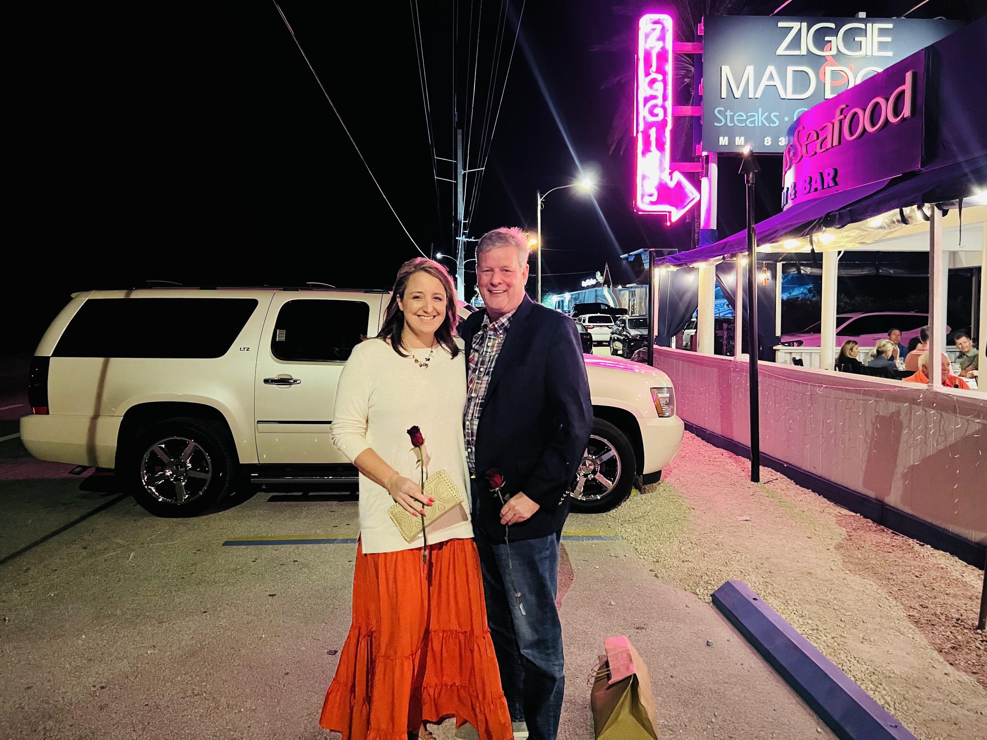 The Wedding Website of Katie Atkins and Bill Doxey