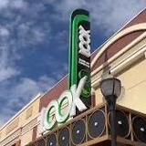 LOOK Dine-In Cinemas Brookhaven