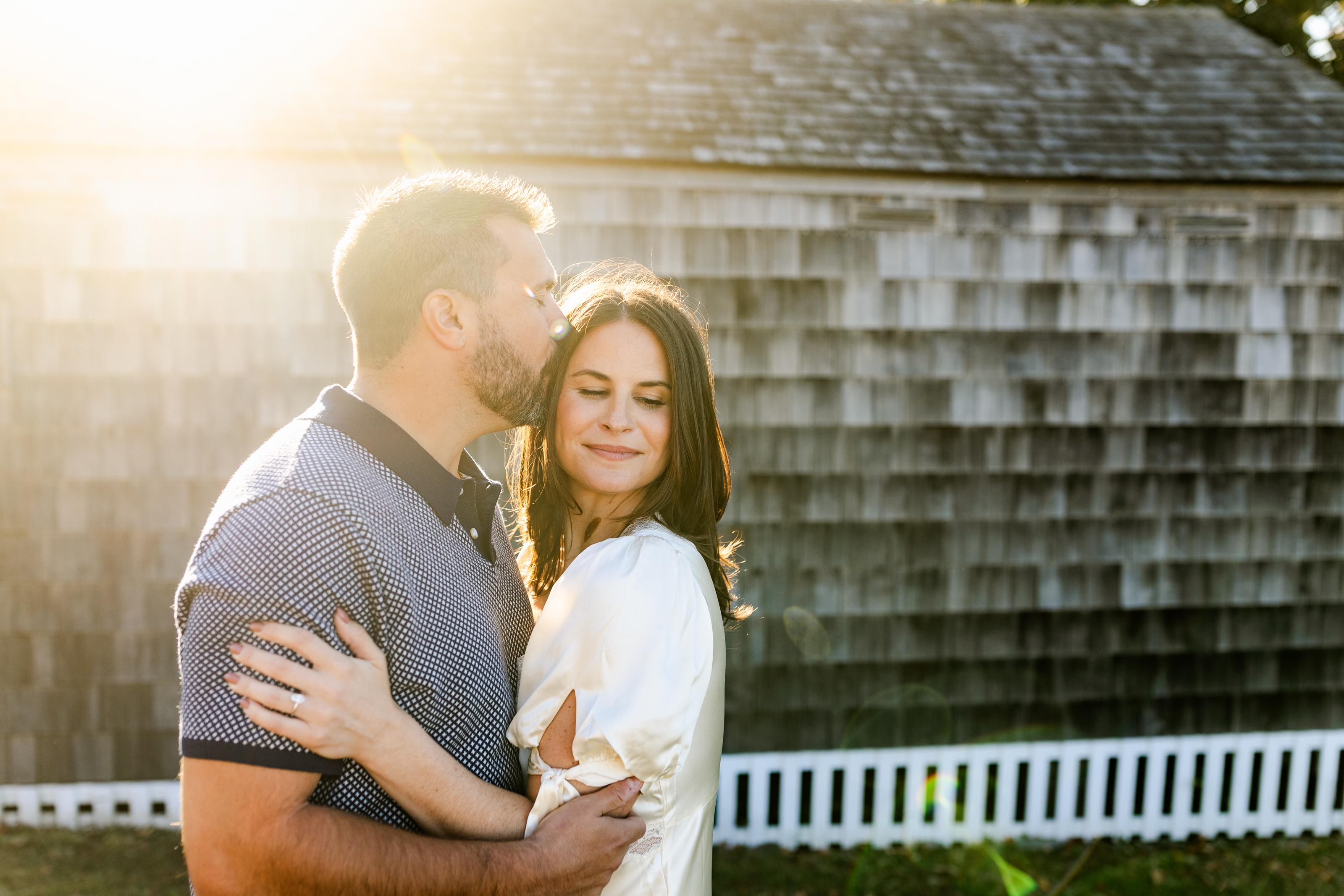 The Wedding Website of Caroline Campo and Brian Sharkey
