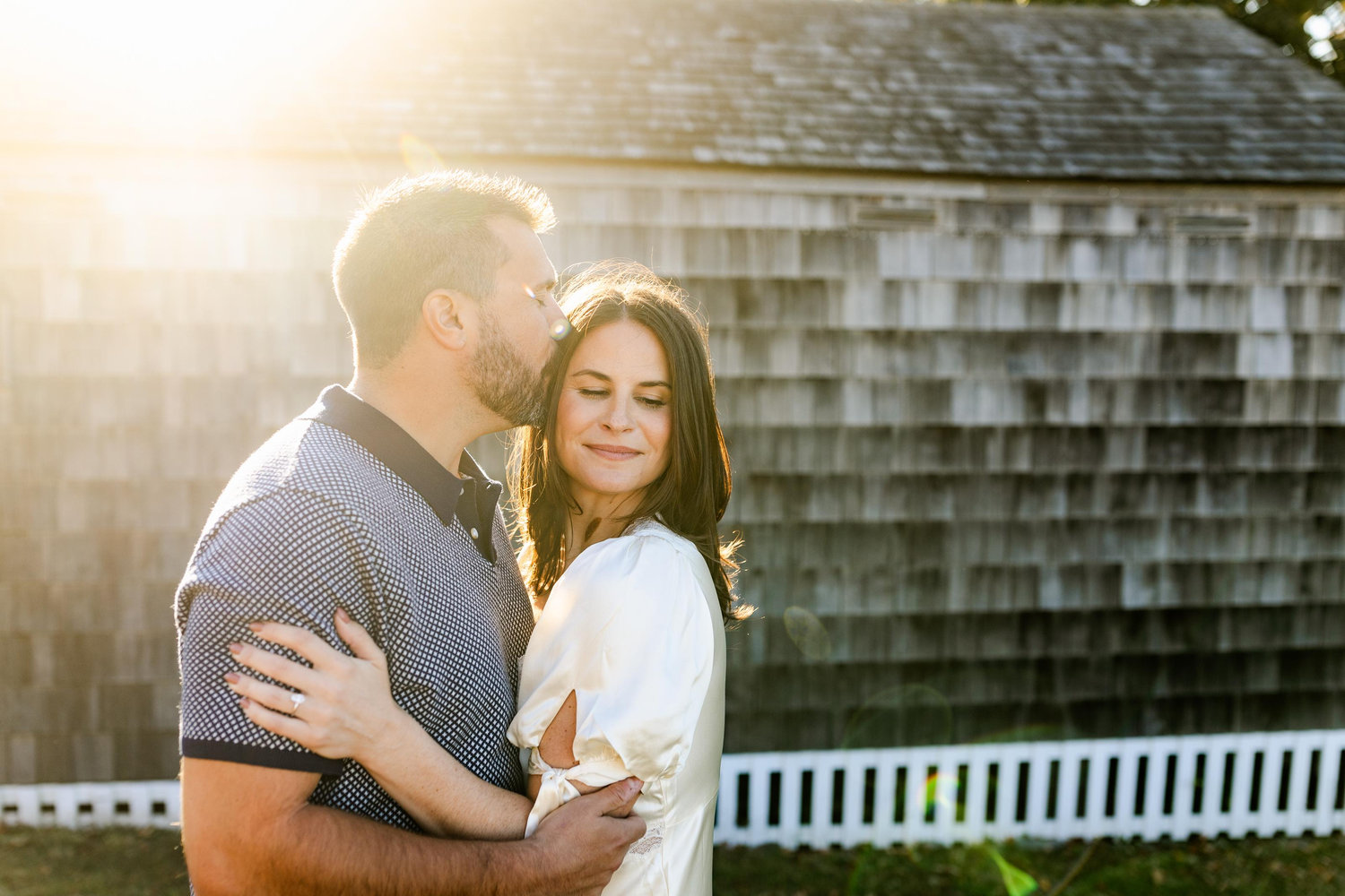 The Wedding Website of Caroline Campo and Brian Sharkey