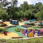 Smith Memorial Playground & Playhouse
