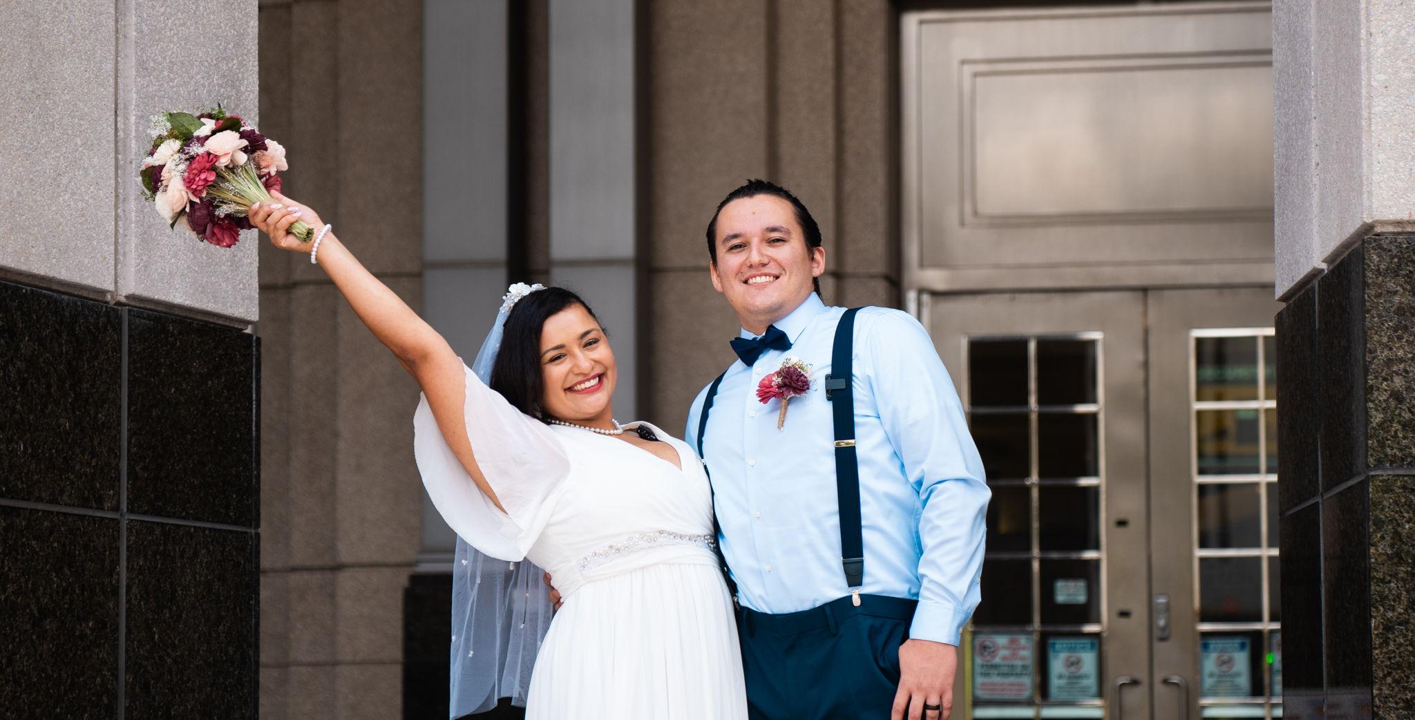 The Wedding Website of Kiara Yegorov and Yegor Yegorov