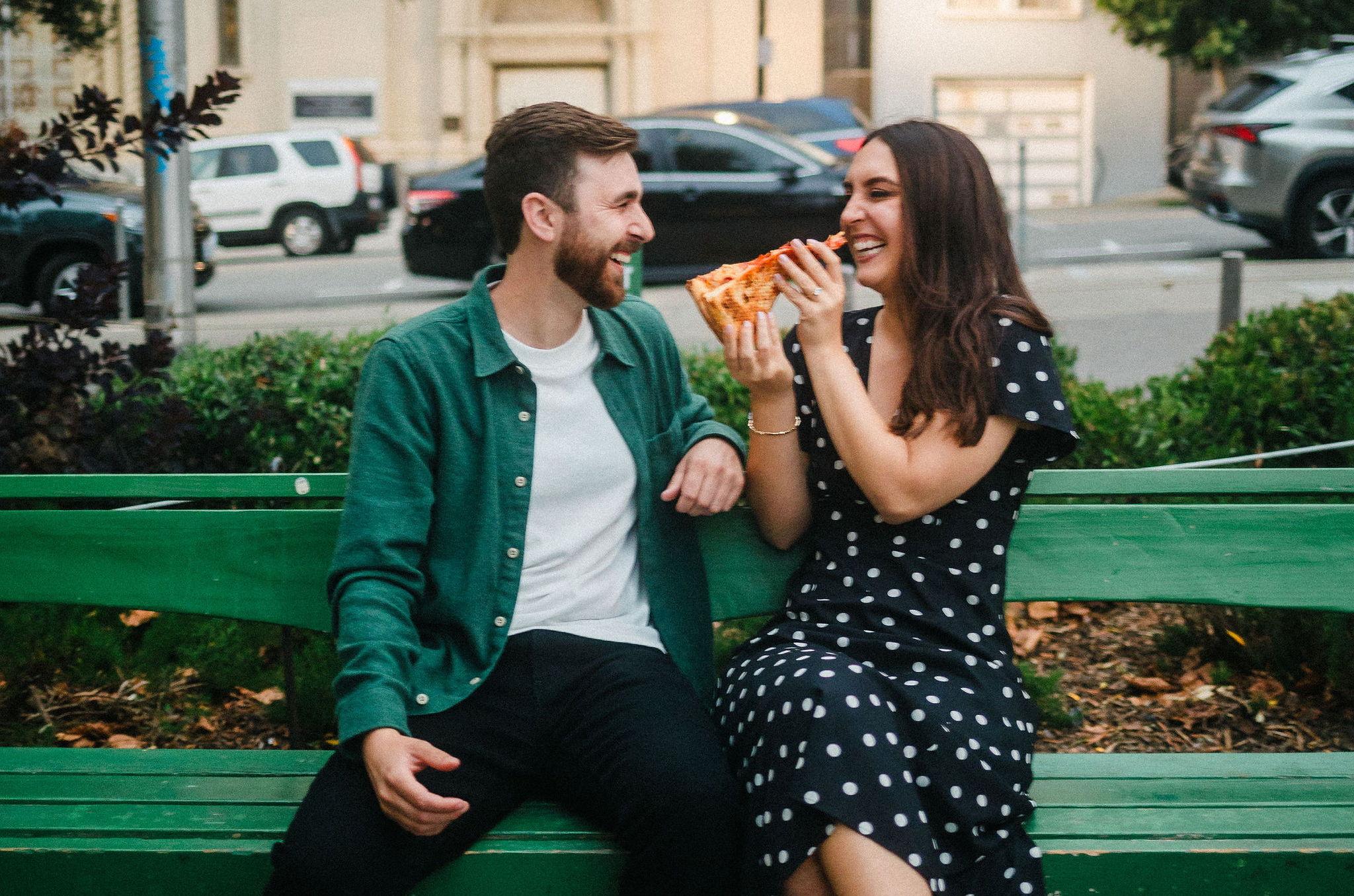 The Wedding Website of Marissa Mulcaire and Cameron Barrett