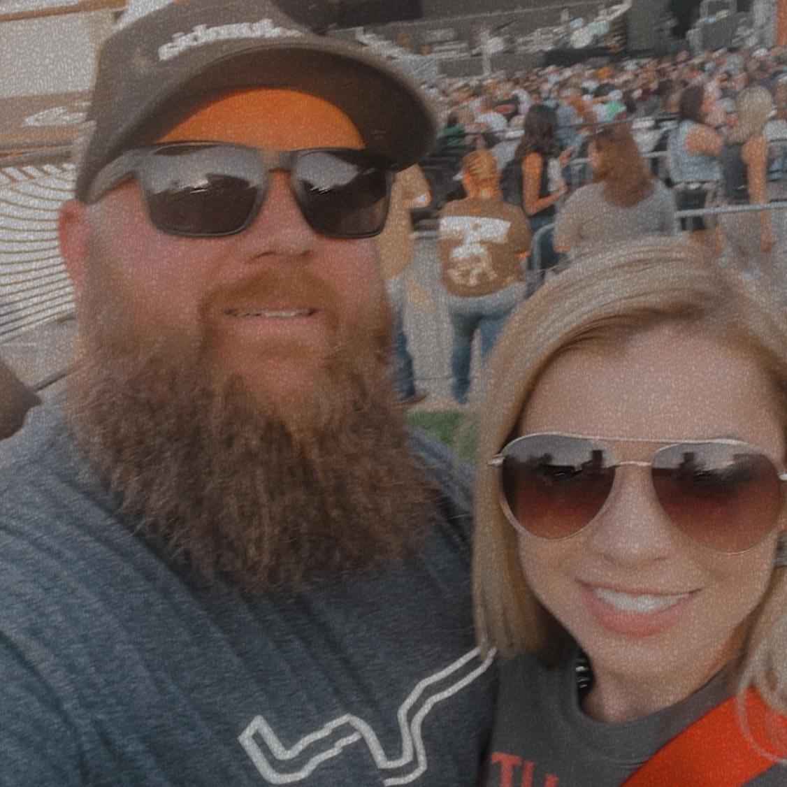 Warren Zeiders concert!